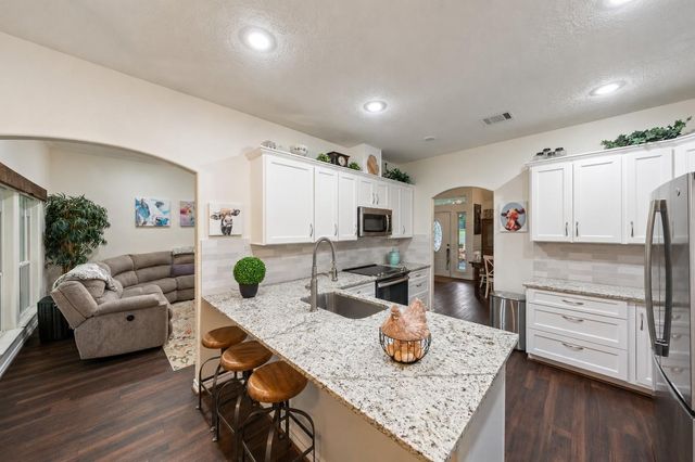 25680 Wisteria Lane, Hockley, TX 77447