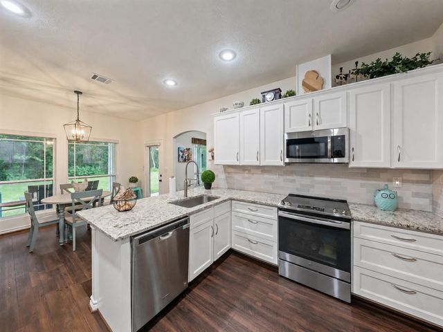 25680 Wisteria Lane, Hockley, TX 77447
