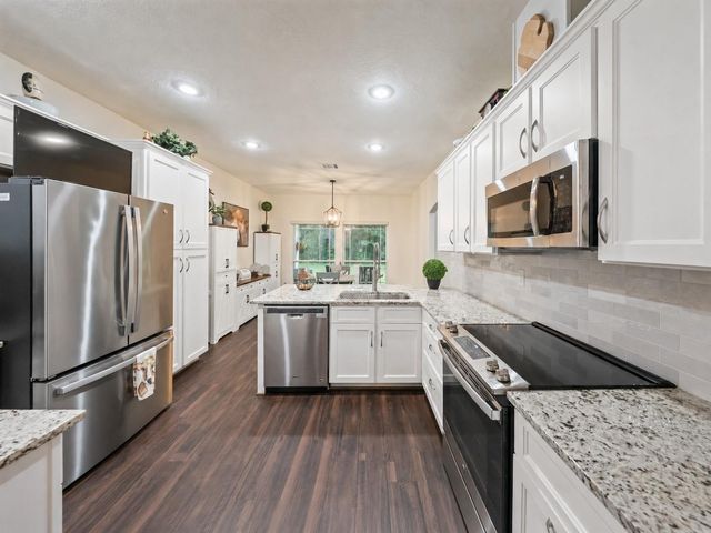 25680 Wisteria Lane, Hockley, TX 77447