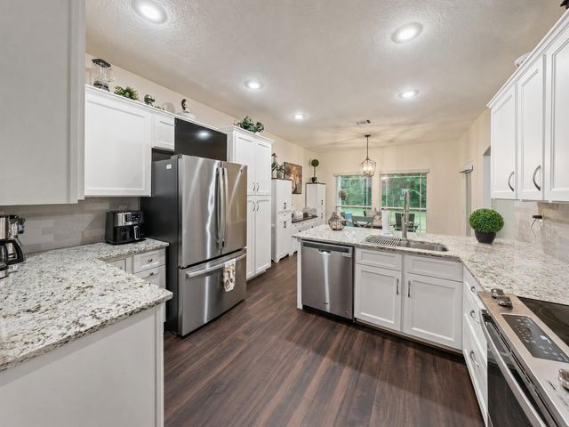 25680 Wisteria Lane, Hockley, TX 77447