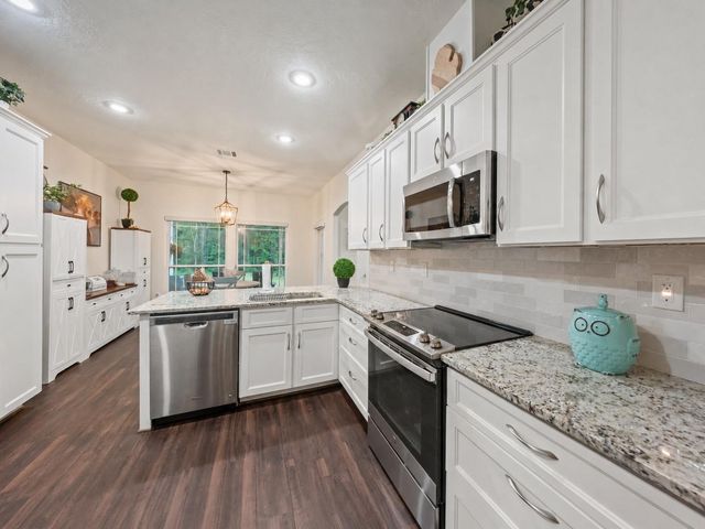 25680 Wisteria Lane, Hockley, TX 77447
