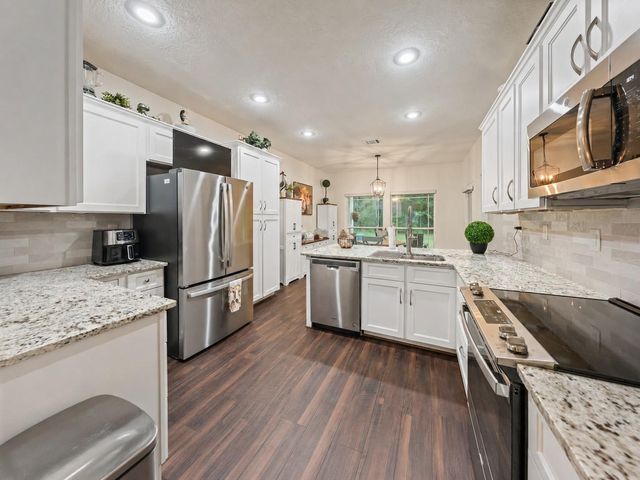 25680 Wisteria Lane, Hockley, TX 77447