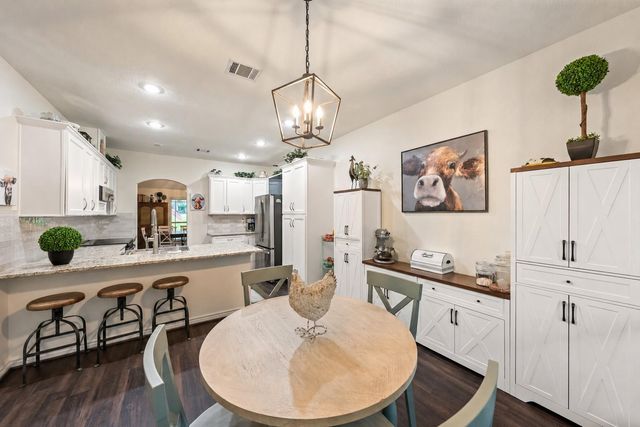 25680 Wisteria Lane, Hockley, TX 77447