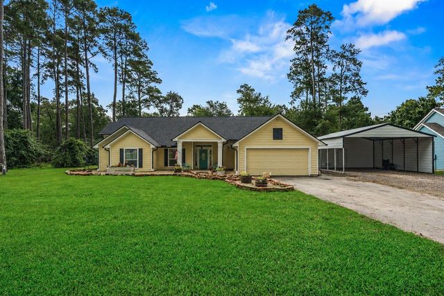 25680 Wisteria Lane, Hockley, TX 77447