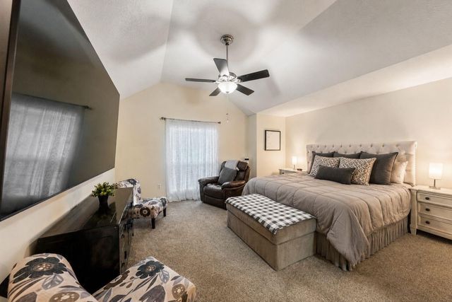 25680 Wisteria Lane, Hockley, TX 77447