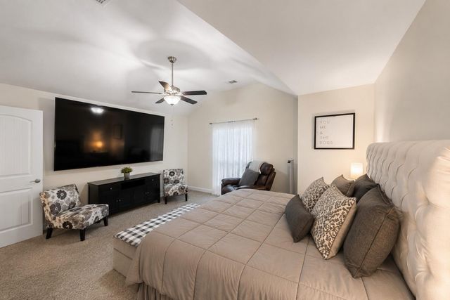 25680 Wisteria Lane, Hockley, TX 77447