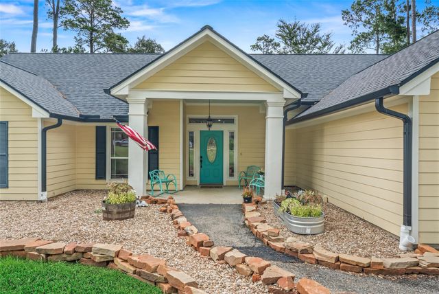 25680 Wisteria Lane, Hockley, TX 77447