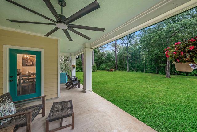 25680 Wisteria Lane, Hockley, TX 77447