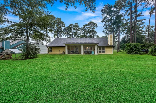 25680 Wisteria Lane, Hockley, TX 77447