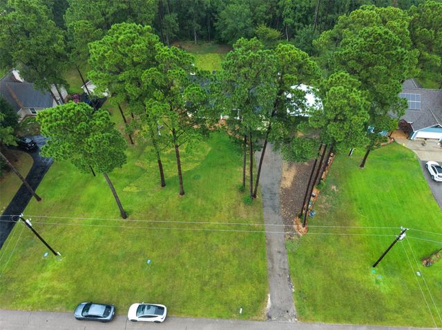 25680 Wisteria Lane, Hockley, TX 77447