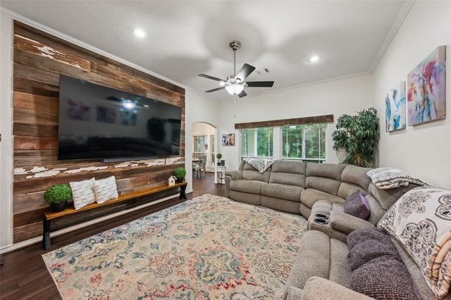 25680 Wisteria Lane, Hockley, TX 77447