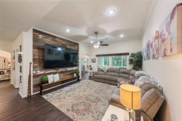 25680 Wisteria Lane, Hockley, TX 77447