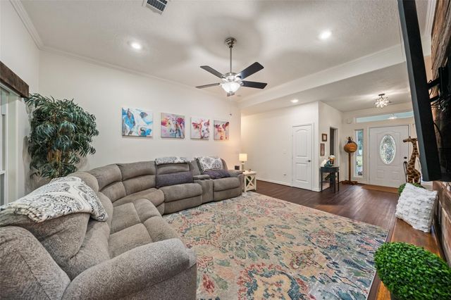 25680 Wisteria Lane, Hockley, TX 77447