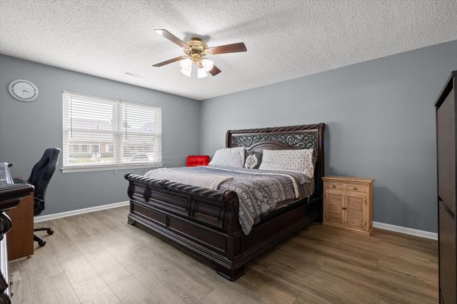 1299 Greenbrook Lane, Hixson, TN 37343