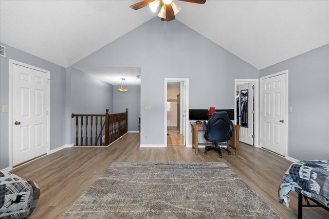 1299 Greenbrook Lane, Hixson, TN 37343