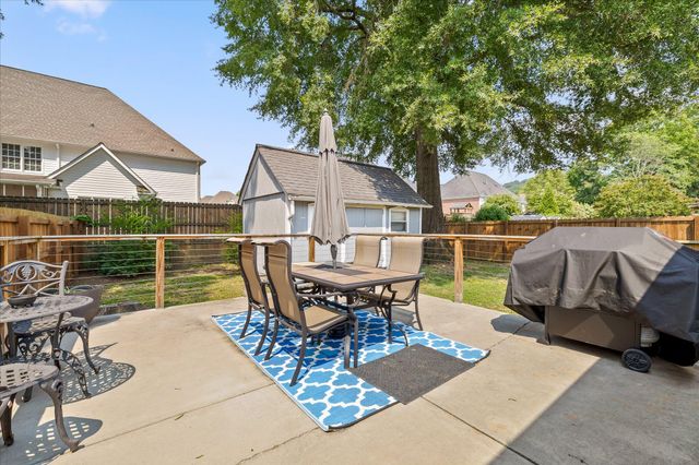 1299 Greenbrook Lane, Hixson, TN 37343