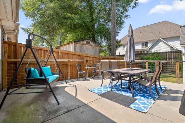 1299 Greenbrook Lane, Hixson, TN 37343