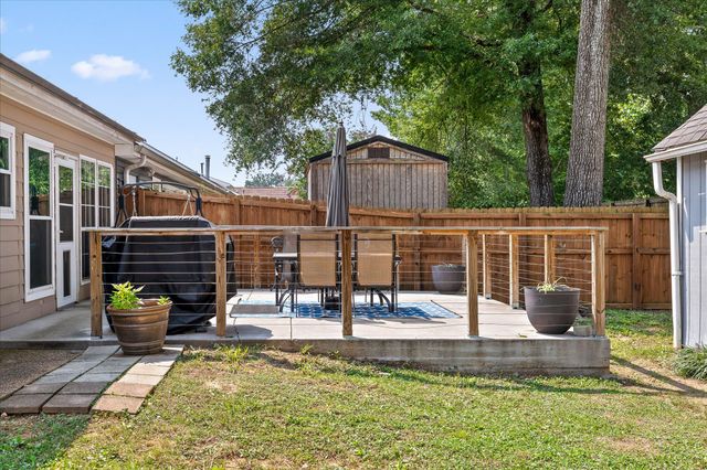 1299 Greenbrook Lane, Hixson, TN 37343