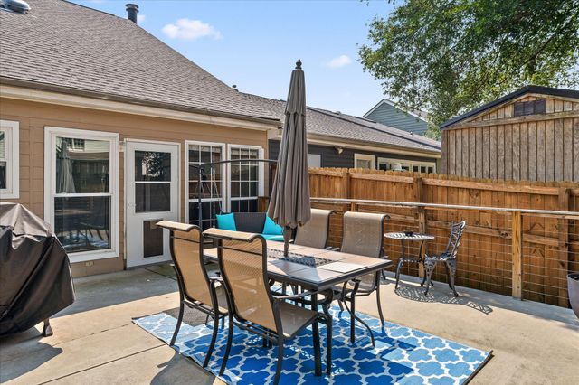 1299 Greenbrook Lane, Hixson, TN 37343