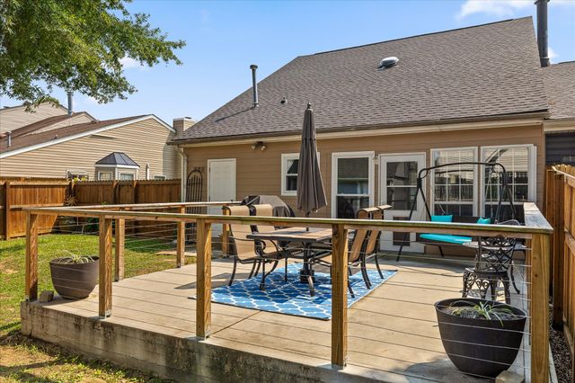 1299 Greenbrook Lane, Hixson, TN 37343