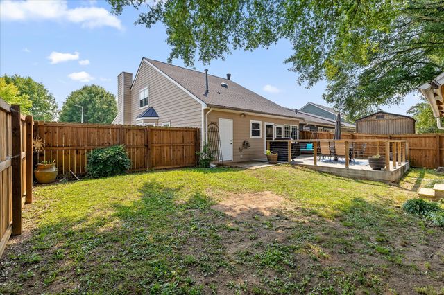 1299 Greenbrook Lane, Hixson, TN 37343