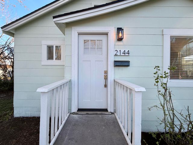 2144 White Avenue, Klamath Falls, OR 97601