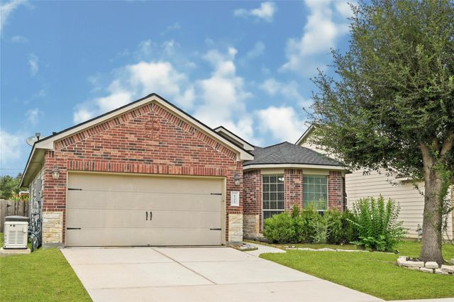 8706 Sunrise Canter Drive, Tomball, TX 77375