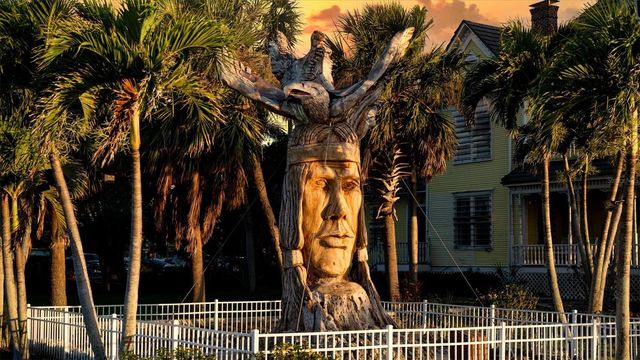 27119 MONROE STREET, Punta Gorda, FL 33983