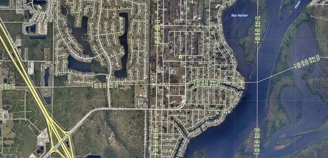27119 MONROE STREET, Punta Gorda, FL 33983