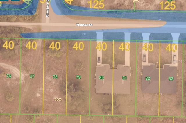 27119 MONROE STREET, Punta Gorda, FL 33983