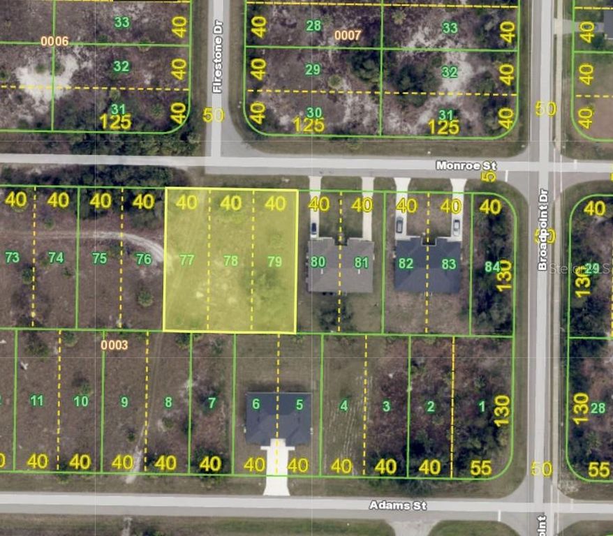 27119 MONROE STREET, Punta Gorda, FL 33983