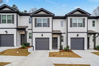 1396 Sweetshrub Place, Atlanta, GA 30318