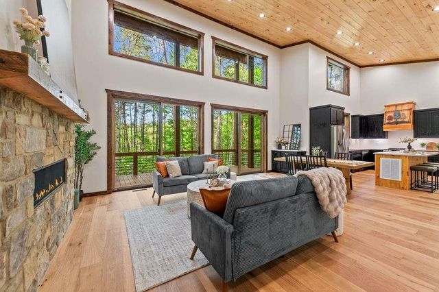 42 Rolling Rapids, Blue Ridge, GA 30513