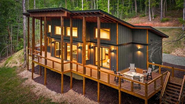 42 Rolling Rapids, Blue Ridge, GA 30513