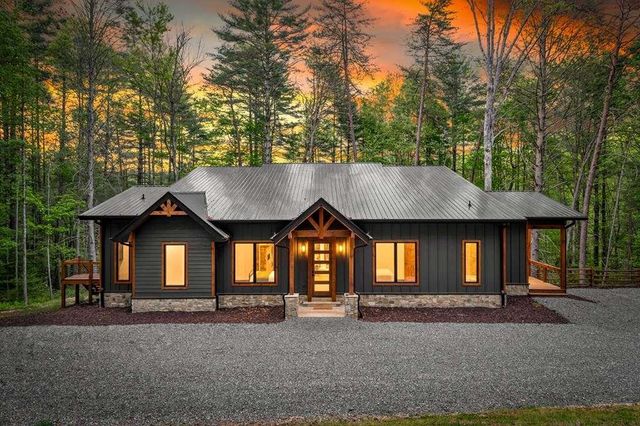 42 Rolling Rapids, Blue Ridge, GA 30513