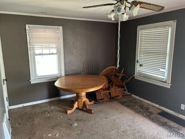 451 Hamilton Avenue, Wood River, IL 62095