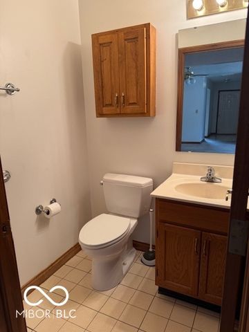 1338 Swan Drive, Franklin, IN 46131