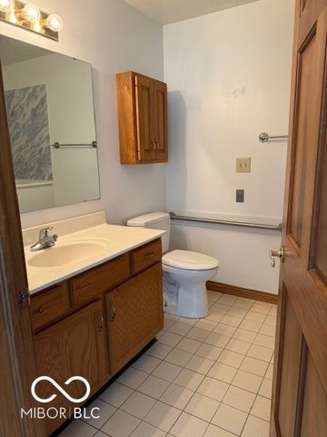 1338 Swan Drive, Franklin, IN 46131