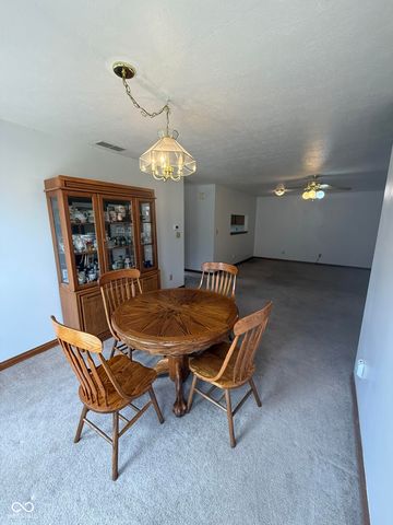 1338 Swan Drive, Franklin, IN 46131