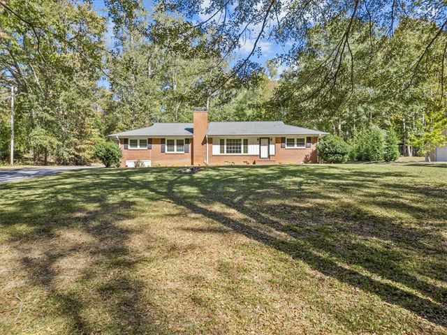 305 Brookside Drive, Union, SC 29379