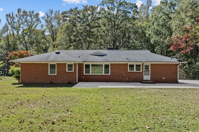 305 Brookside Drive, Union, SC 29379