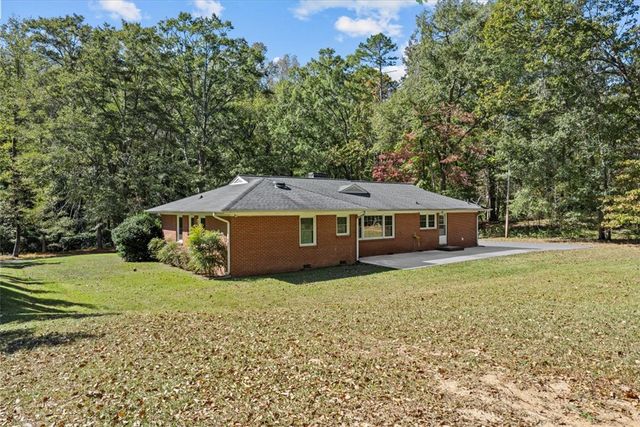 305 Brookside Drive, Union, SC 29379