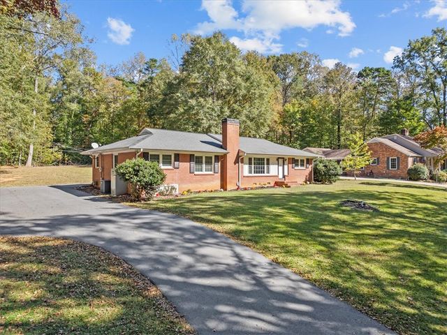 305 Brookside Drive, Union, SC 29379