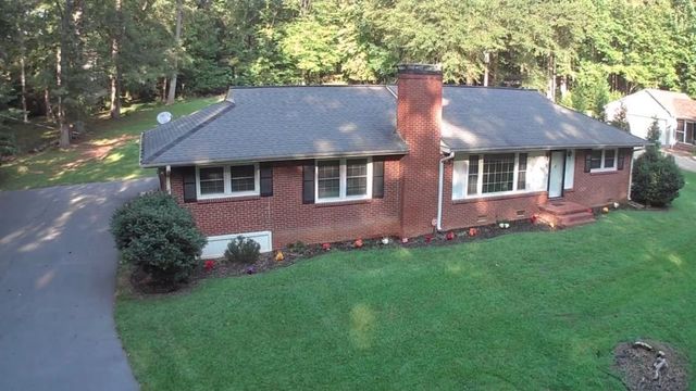 305 Brookside Drive, Union, SC 29379