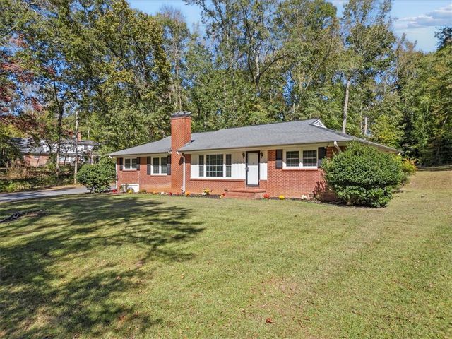 305 Brookside Drive, Union, SC 29379