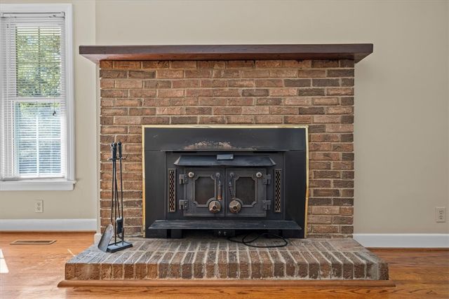 305 Brookside Drive, Union, SC 29379