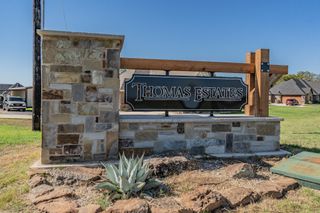 1008 Ronnie Court, Springtown, TX 76082