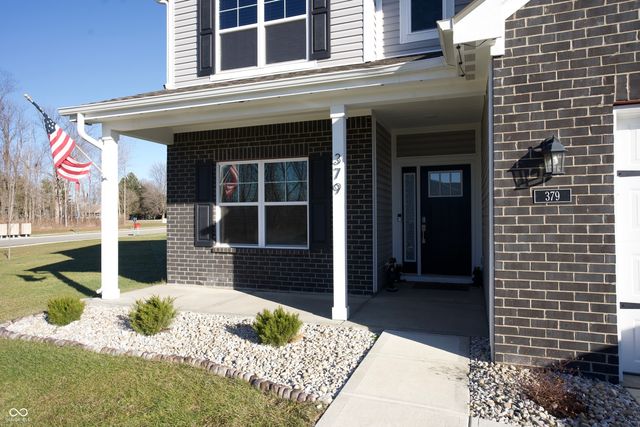 379 Oakswept Way, Greenfield, IN 46140