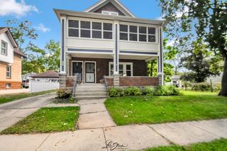 1319 Prairie AVENUE, Beloit, WI 53511