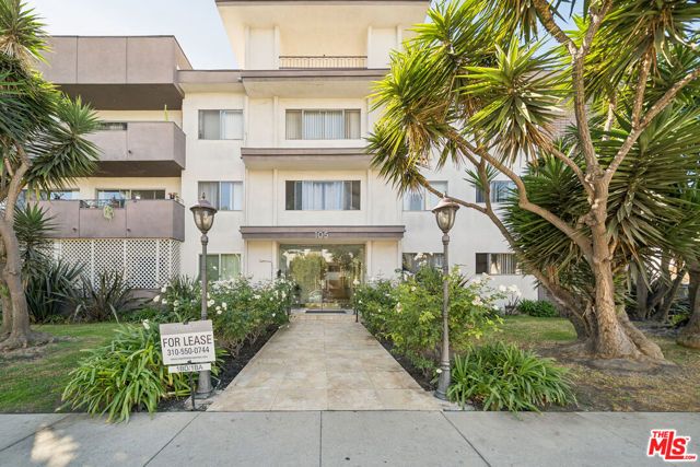105 S Orlando Avenue 201, Los Angeles, CA 90048
